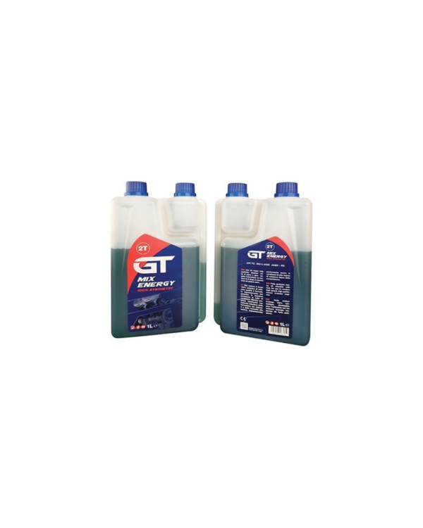 OLIO 2T SINTETICO ENERGY GT