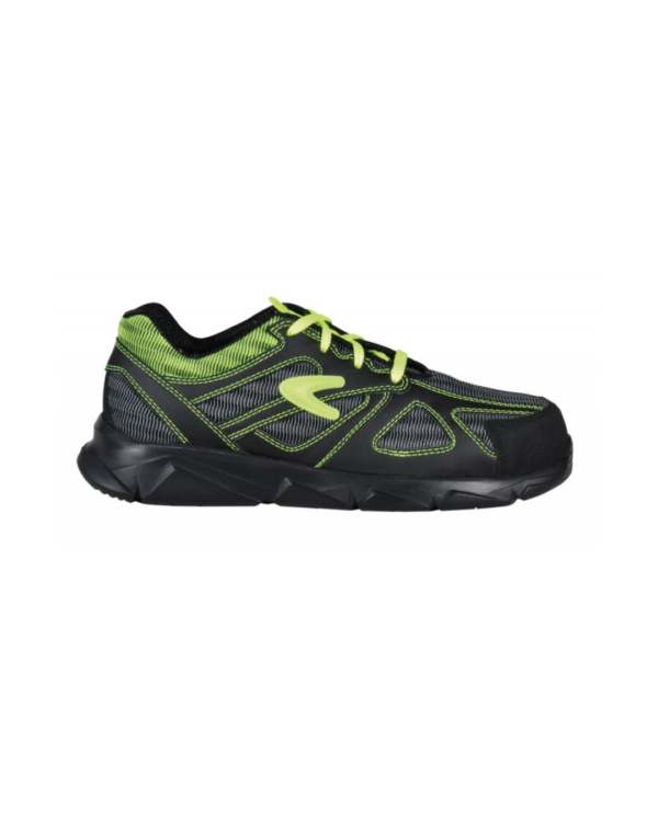 Scarpa Antinfortunistica Nice  S1 P SRC